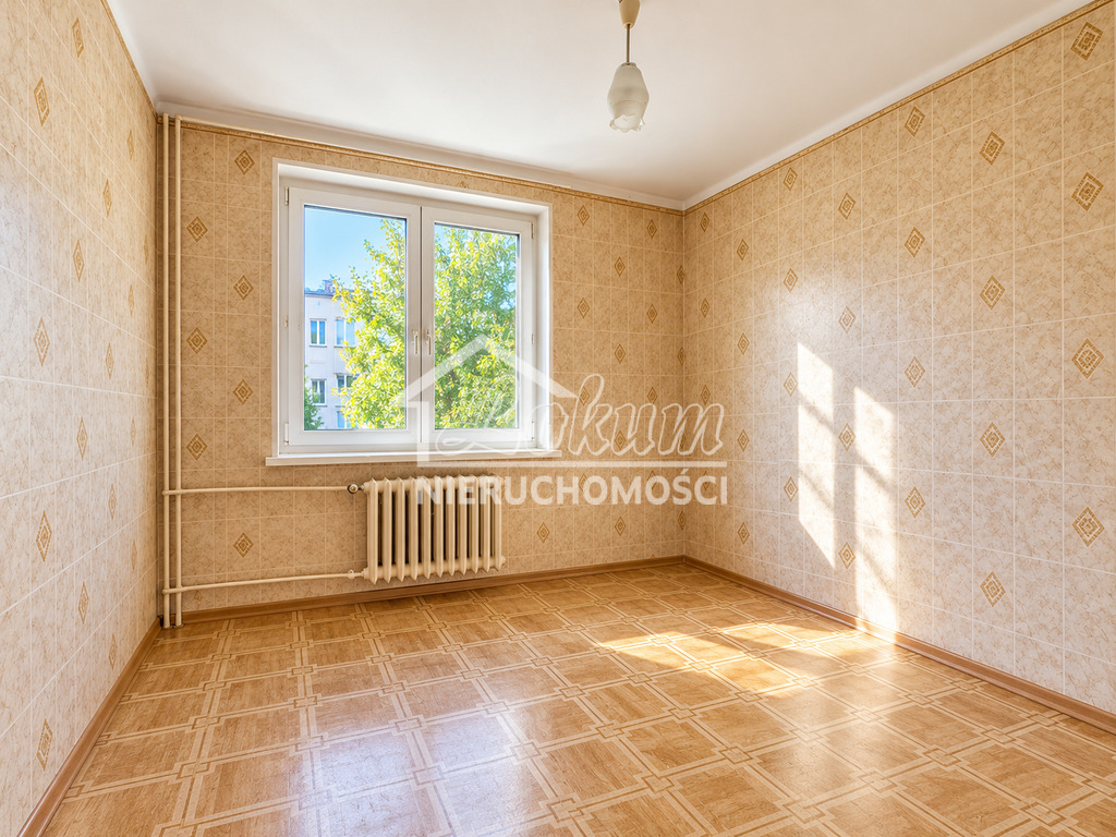 Mieszkanie 45,58&nbsp;m², Stargard, Płatnerzy - zdjęcie 13