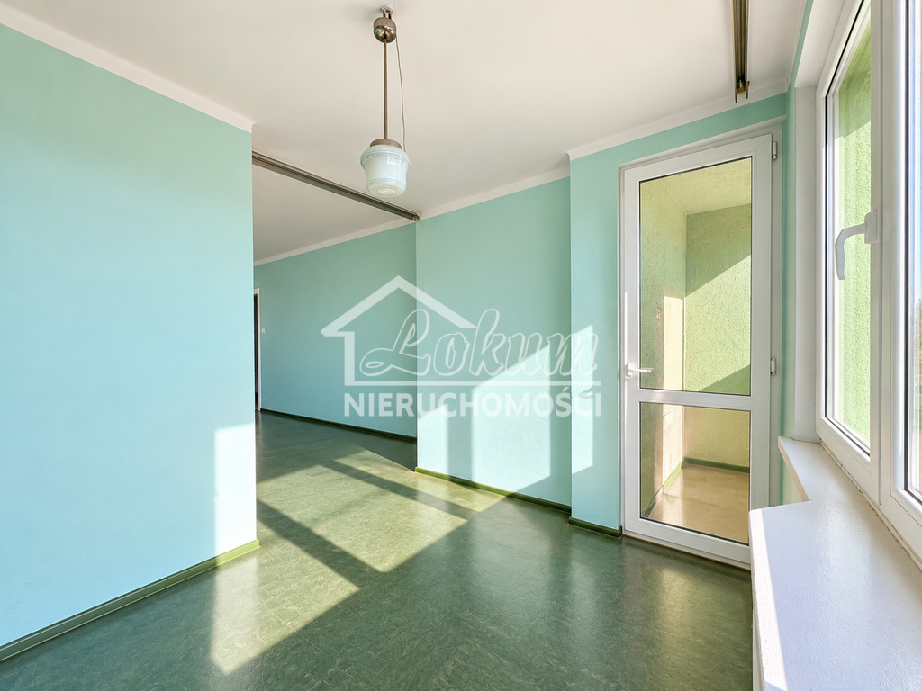 Mieszkanie 45,58&nbsp;m², Stargard, Płatnerzy - zdjęcie 5