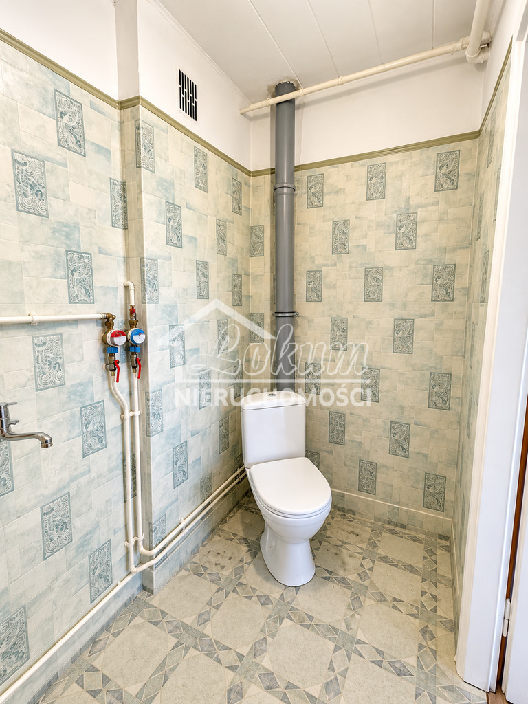 Mieszkanie 45,58&nbsp;m², Stargard, Płatnerzy - zdjęcie 16