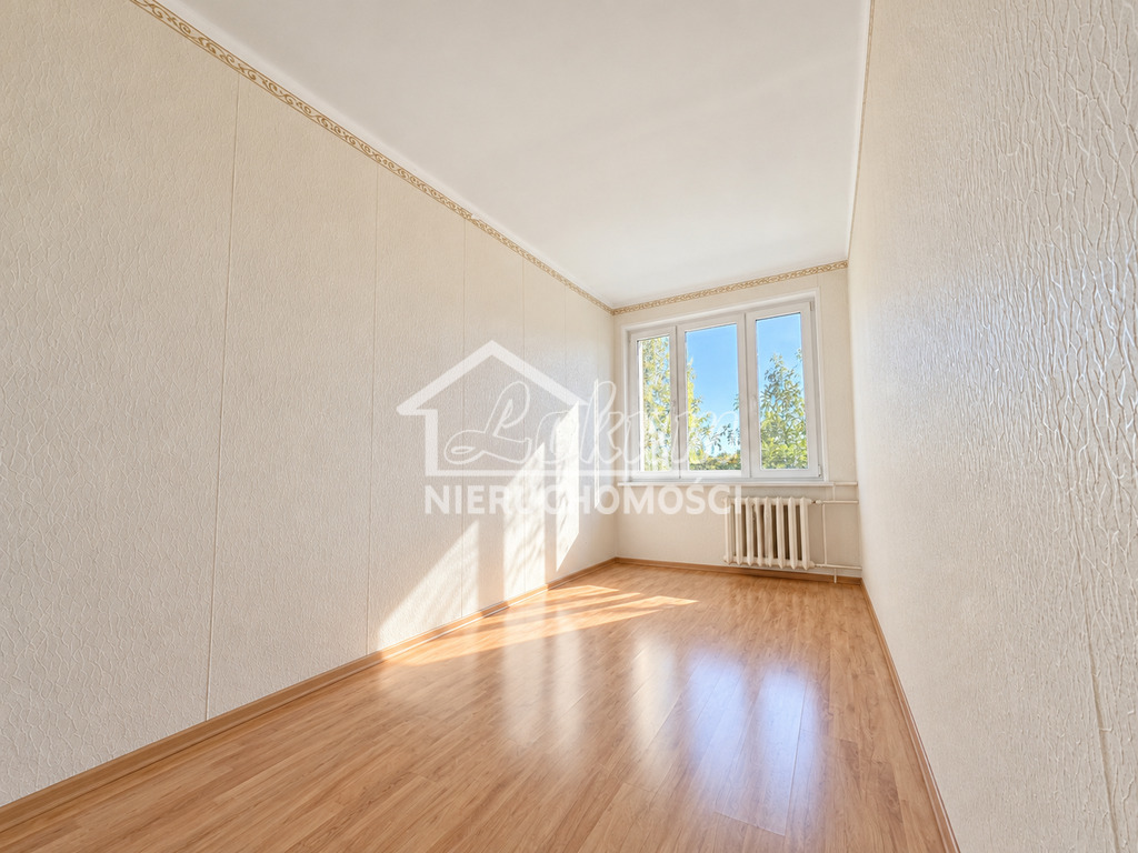 Mieszkanie 45,58&nbsp;m², Stargard, Płatnerzy - zdjęcie 8