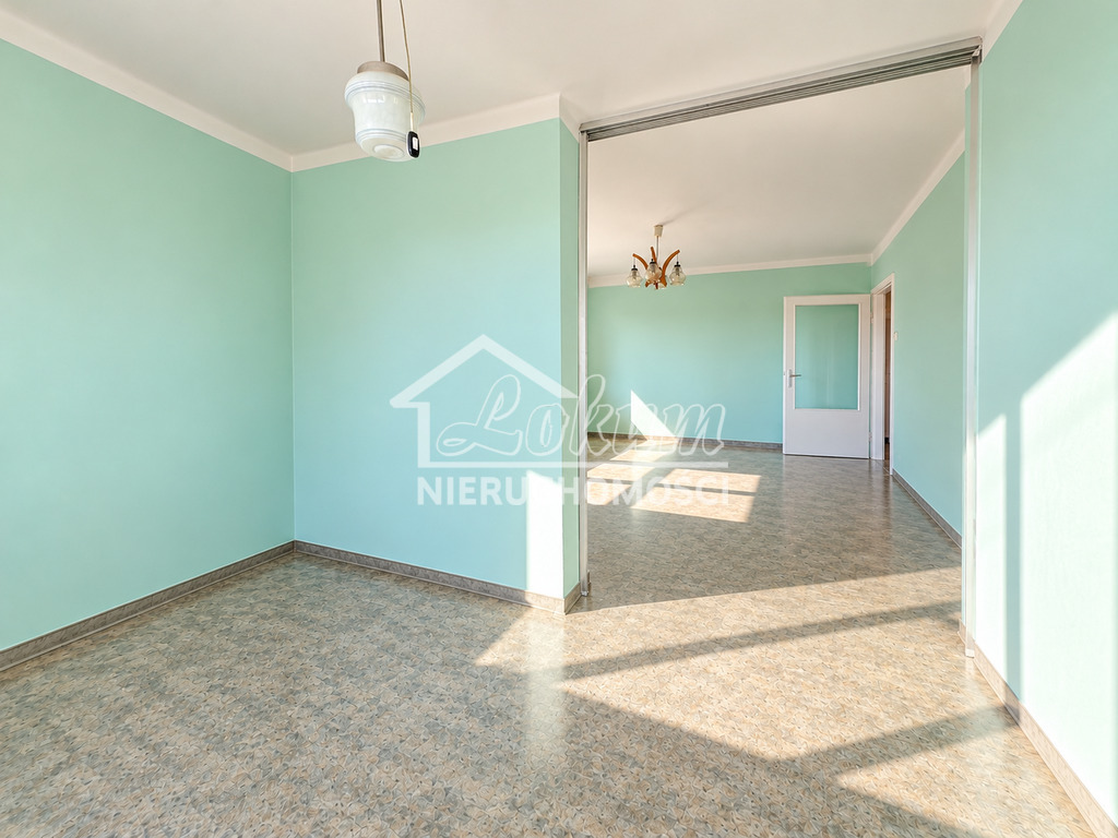 Mieszkanie 45,58&nbsp;m², Stargard, Płatnerzy - zdjęcie 4
