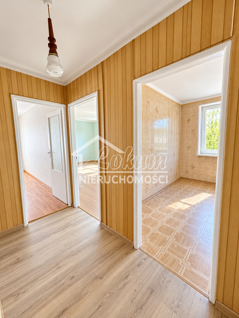 Mieszkanie 45,58&nbsp;m², Stargard, Płatnerzy - zdjęcie 10