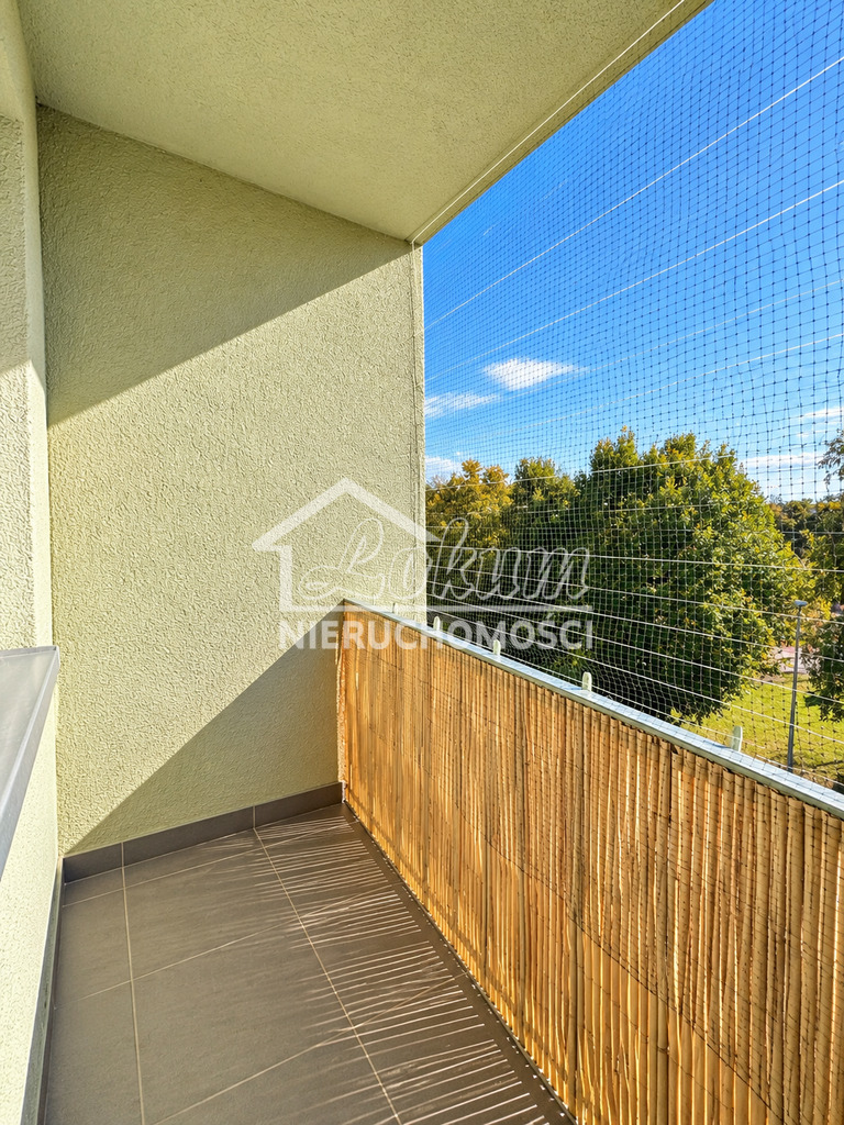 Mieszkanie 45,58&nbsp;m², Stargard, Płatnerzy - zdjęcie 6
