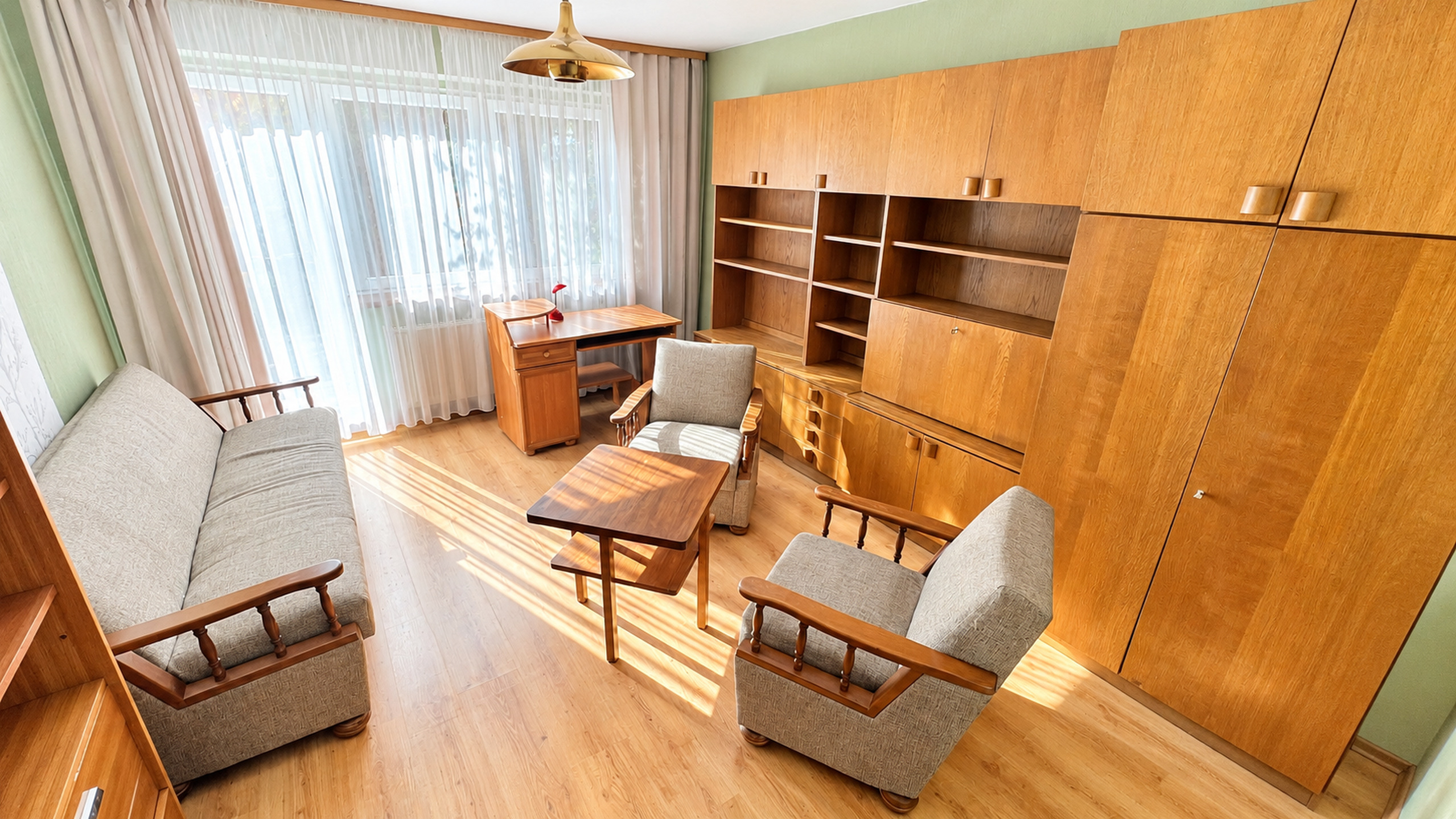 Dom wolnostojący ok. 180 m² do wynajęcia -garaż, 3 kondygnacje - zdjęcie 11
