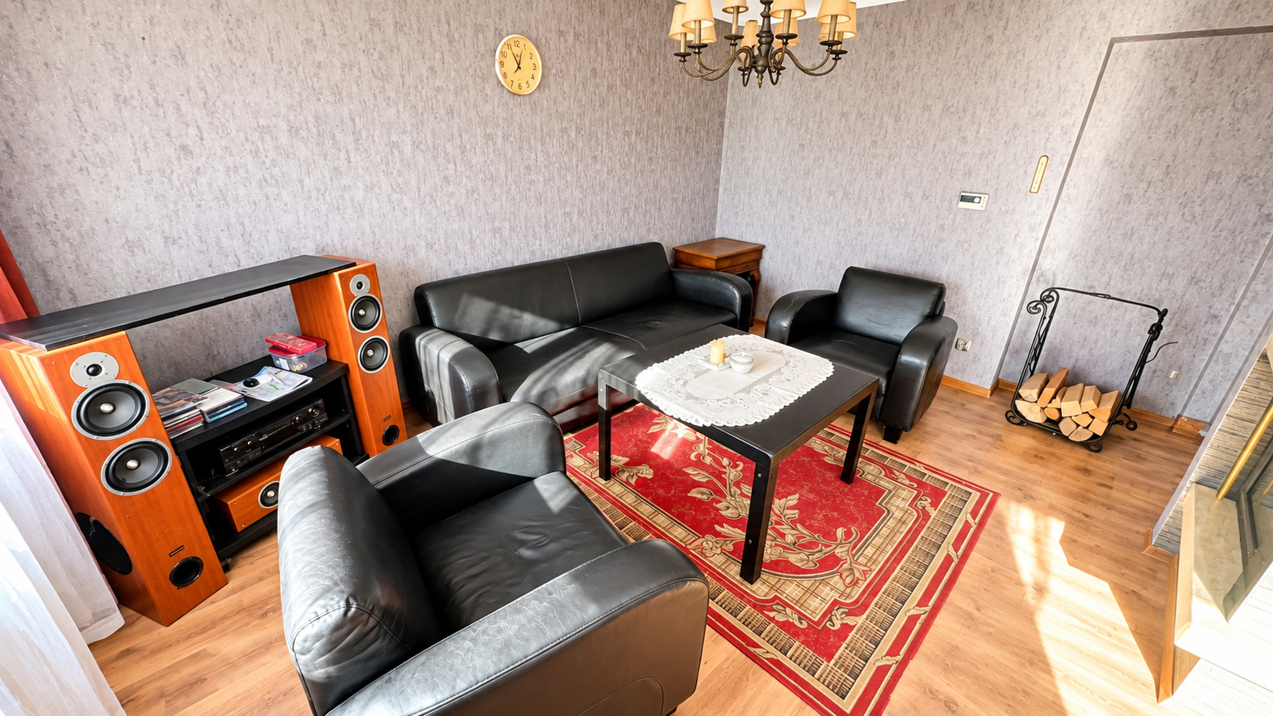 Dom wolnostojący ok. 180 m² do wynajęcia -garaż, 3 kondygnacje - zdjęcie 20