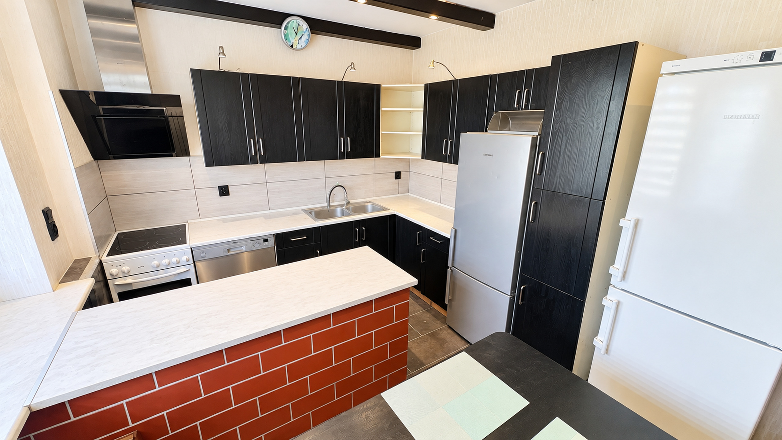 Dom wolnostojący ok. 180 m² do wynajęcia -garaż, 3 kondygnacje - zdjęcie 19