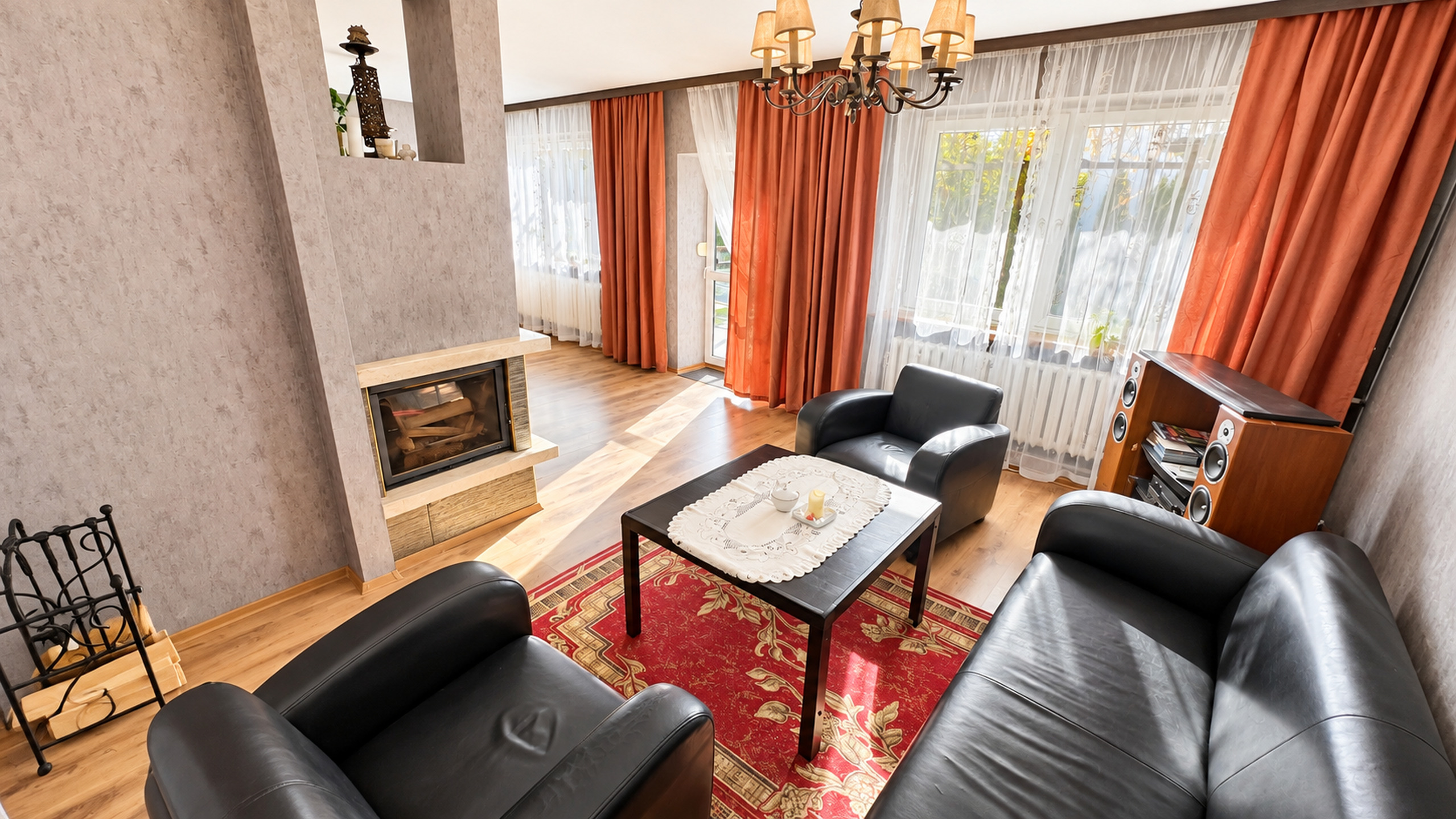 Dom wolnostojący ok. 180 m² do wynajęcia -garaż, 3 kondygnacje - zdjęcie 1