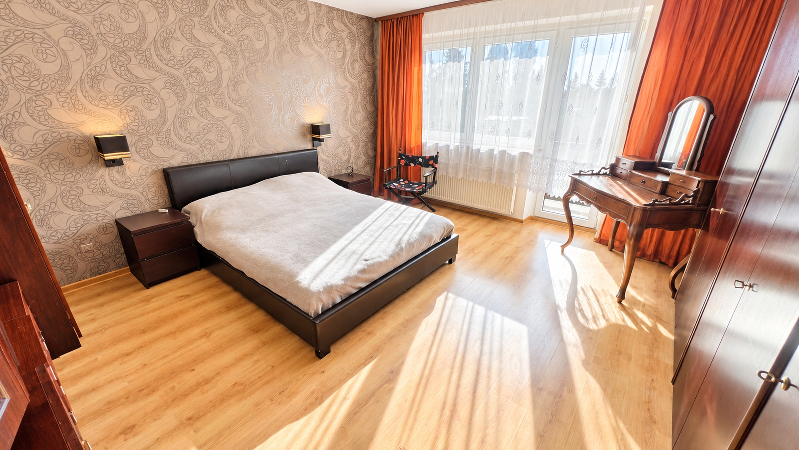 Dom wolnostojący ok. 180 m² do wynajęcia -garaż, 3 kondygnacje - zdjęcie 6