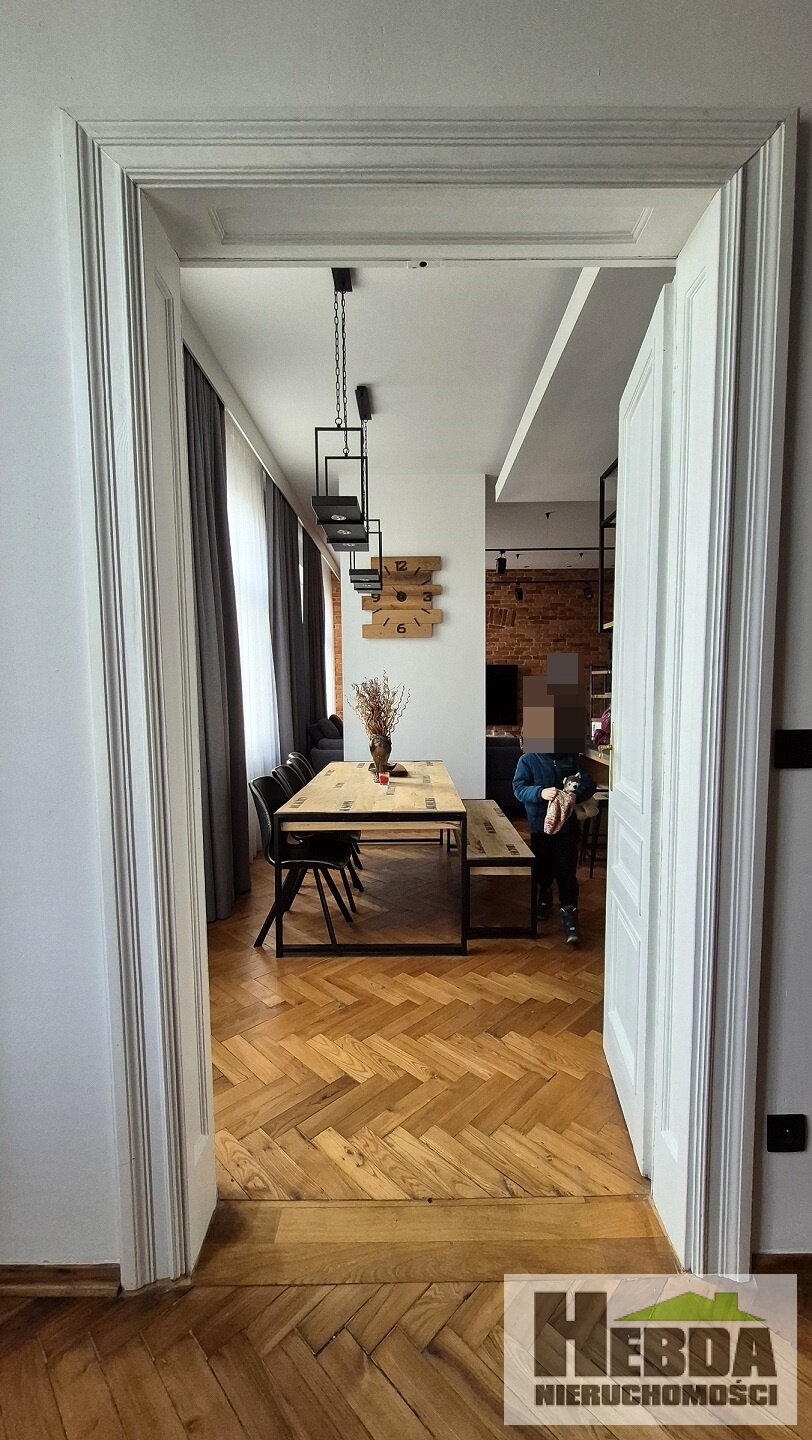 Tarnów, ul.Targowa, mieszkanie 115 m2 z widokiem na Burek Tarnowski - zdjęcie 13