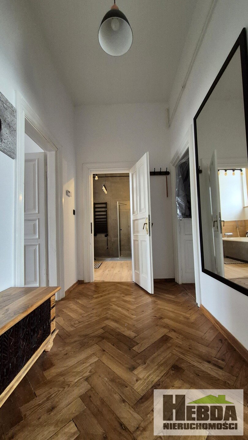 Tarnów, ul.Targowa, mieszkanie 115 m2 z widokiem na Burek Tarnowski - zdjęcie 19