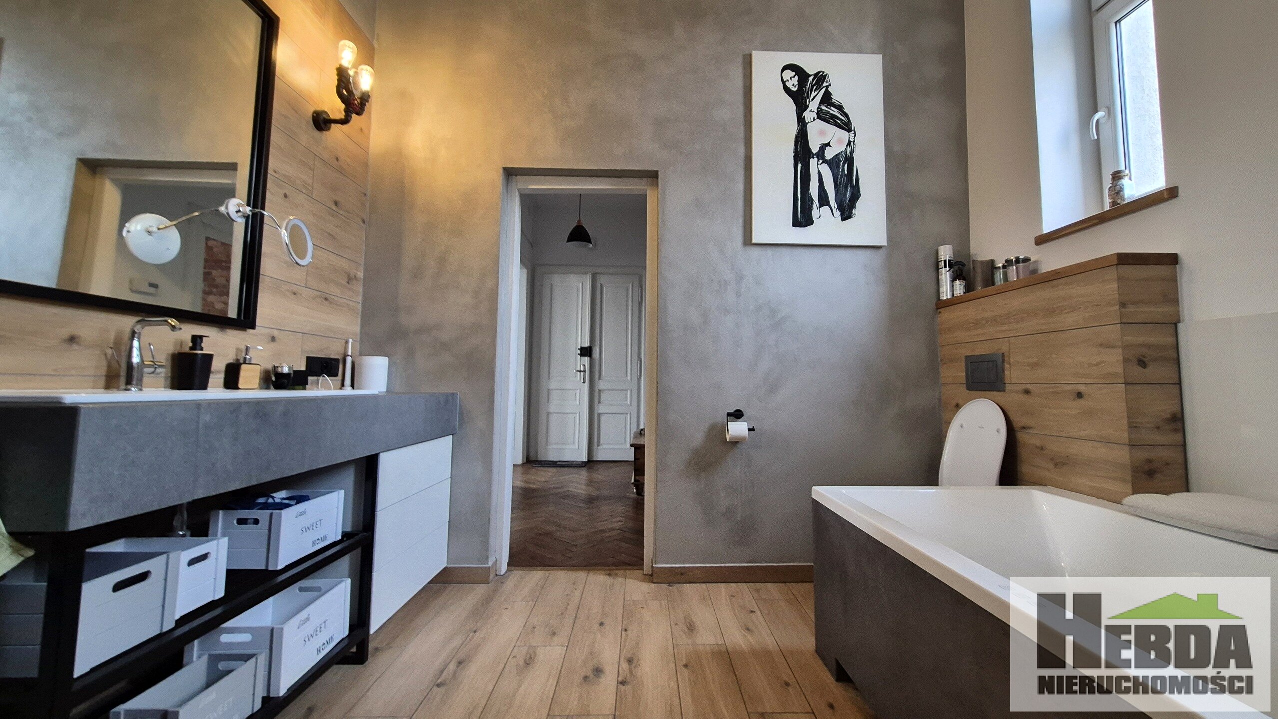 Tarnów, ul.Targowa, mieszkanie 115 m2 z widokiem na Burek Tarnowski - zdjęcie 1
