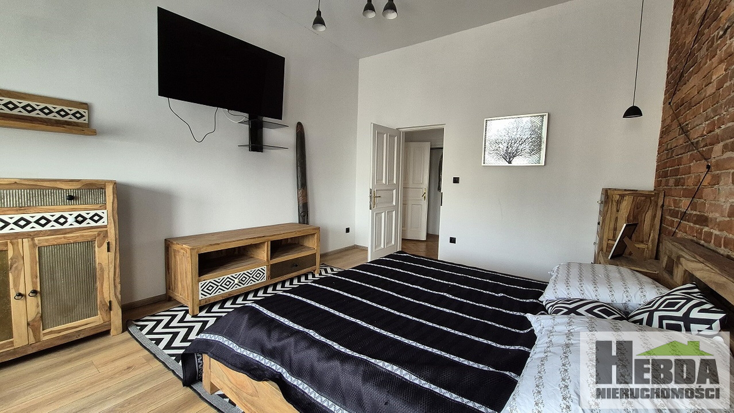 Tarnów, ul.Targowa, mieszkanie 115 m2 z widokiem na Burek Tarnowski - zdjęcie 11