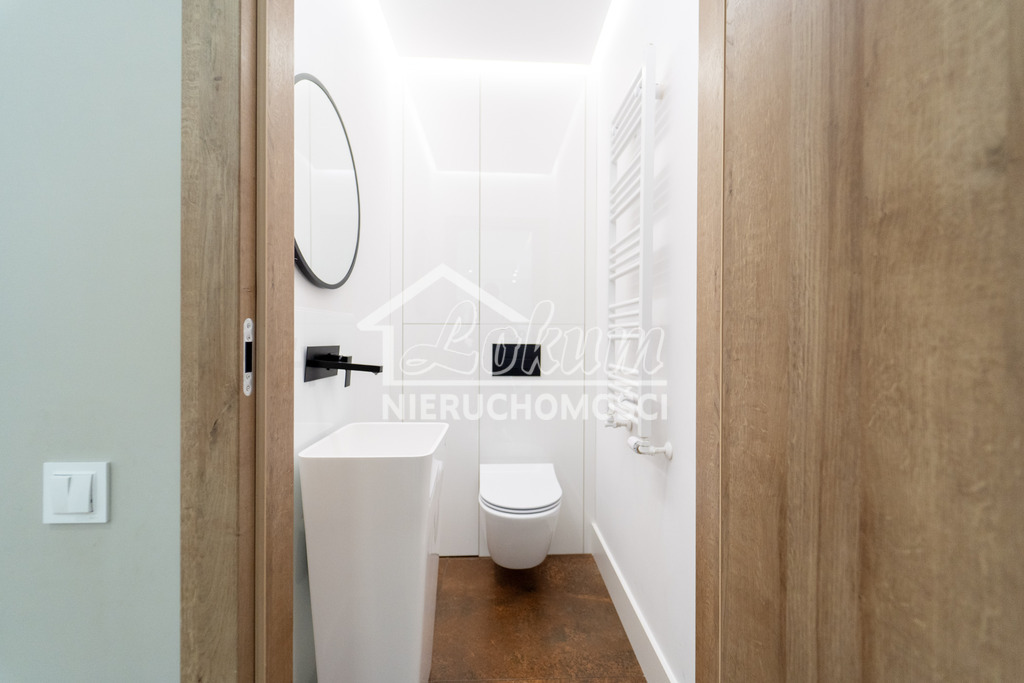 Mieszkanie 83,37 m², Szczecin - zdjęcie 11