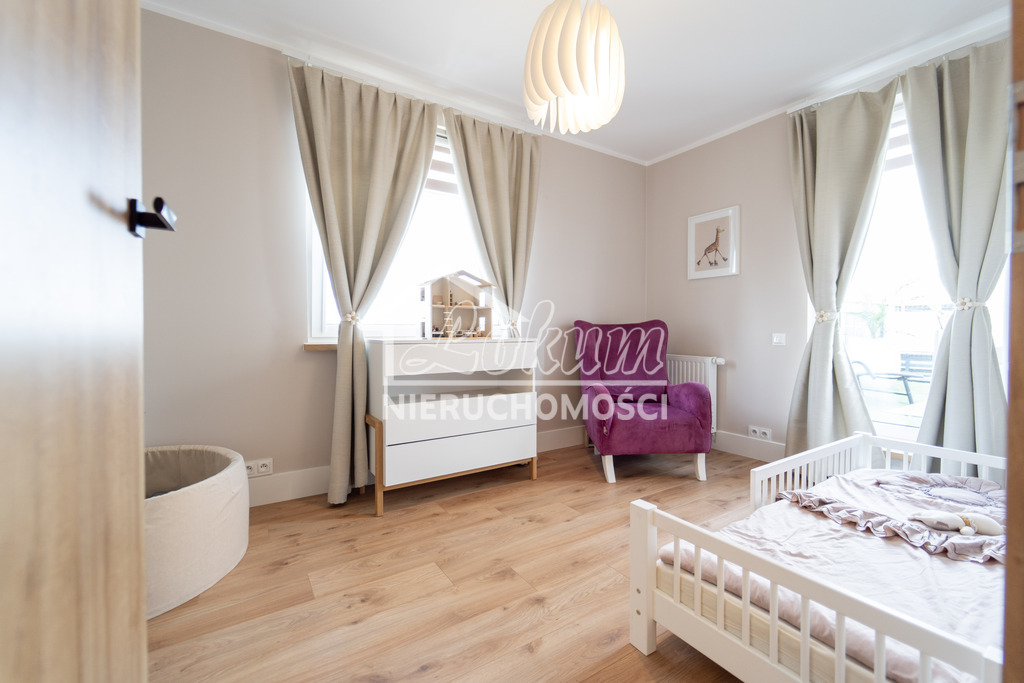 Mieszkanie 83,37 m², Szczecin - zdjęcie 13