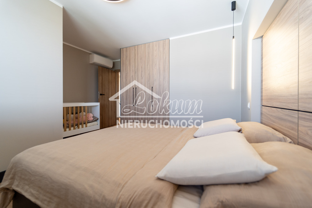 Mieszkanie 83,37 m², Szczecin - zdjęcie 17