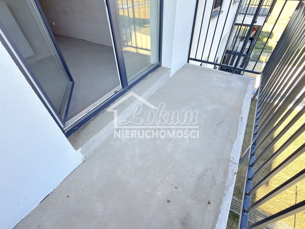 Mieszkanie 40,82 m², Mierzyn - zdjęcie 6
