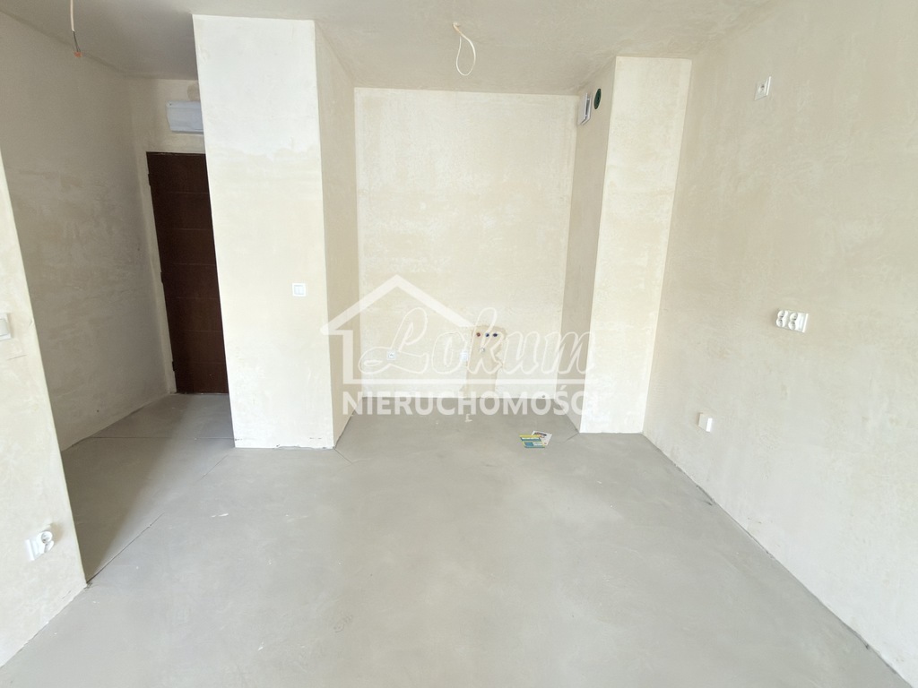 Mieszkanie 40,82 m², Mierzyn - zdjęcie 5