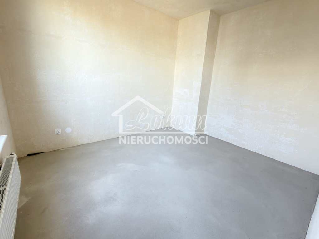 Mieszkanie 40,82 m², Mierzyn - zdjęcie 4