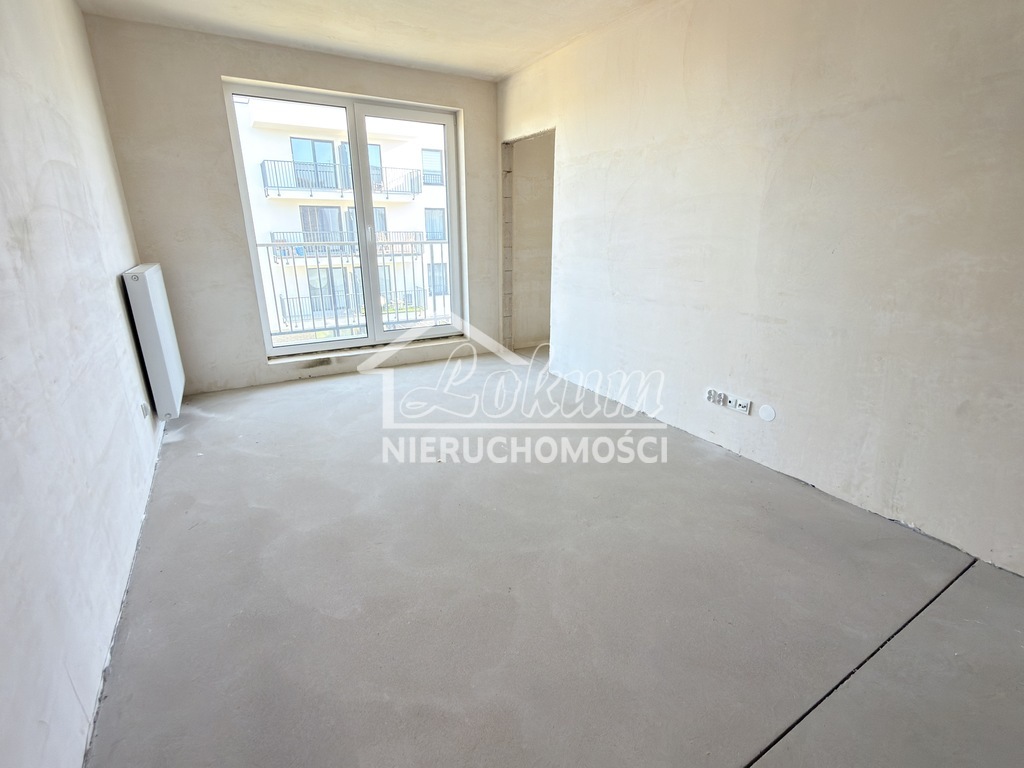 Mieszkanie 40,82 m², Mierzyn - zdjęcie 2
