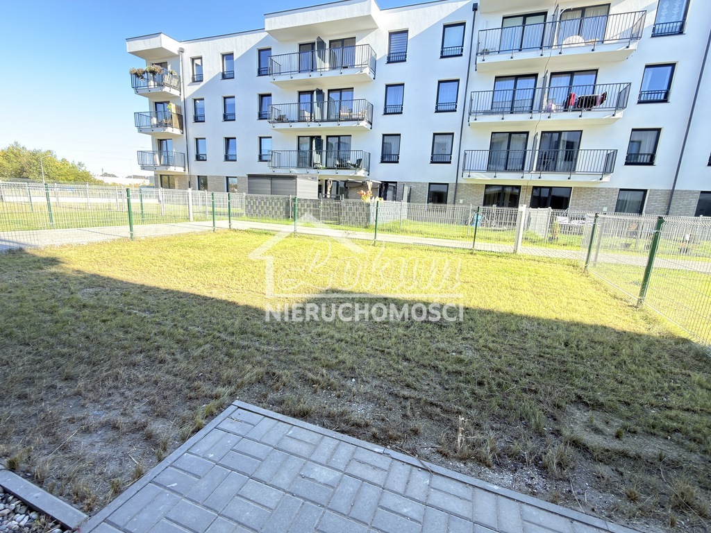 Mieszkanie 72,15&nbsp;m², Mierzyn - zdjęcie 2