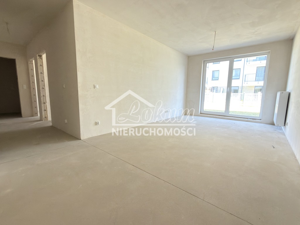 Mieszkanie 72,15&nbsp;m², Mierzyn - zdjęcie 3