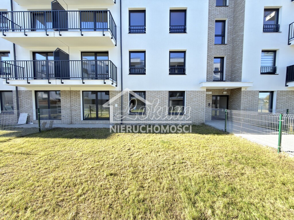 Mieszkanie 72,15&nbsp;m², Mierzyn - zdjęcie 1