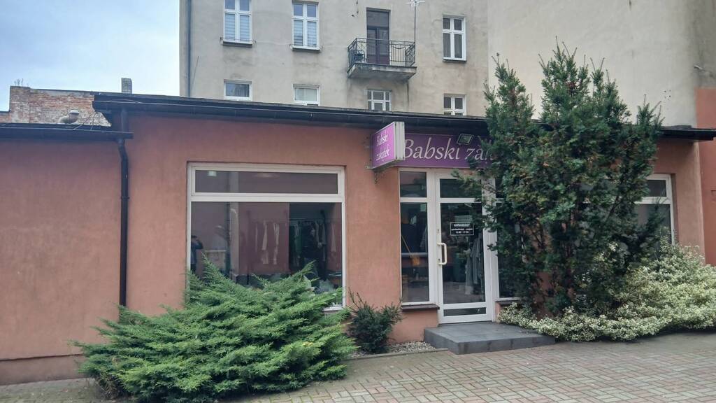 Lokal usługowy na sprzedaż, 2000&nbsp;m², Kalisz, Śródmiejska - zdjęcie 3