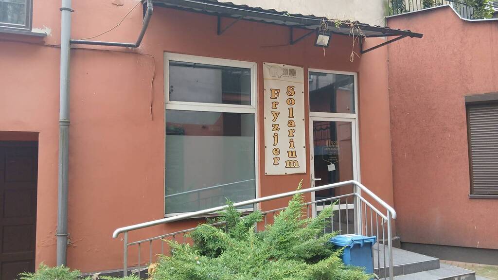 Lokal usługowy na sprzedaż, 2000&nbsp;m², Kalisz, Śródmiejska - zdjęcie 4
