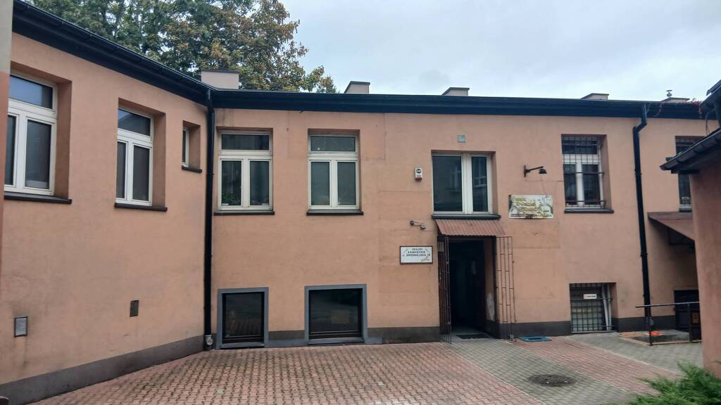 Lokal usługowy na sprzedaż, 2000&nbsp;m², Kalisz, Śródmiejska - zdjęcie 6