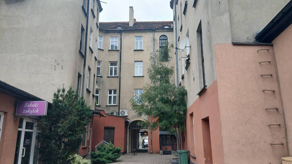 Lokal usługowy na sprzedaż, 2000&nbsp;m², Kalisz, Śródmiejska - zdjęcie 2