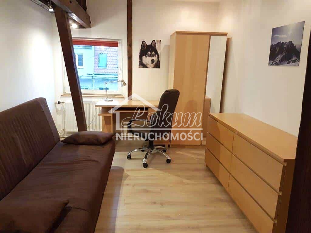 Mieszkanie 99,37&nbsp;m², Szczecin, Władysława Sikorskiego - zdjęcie 13