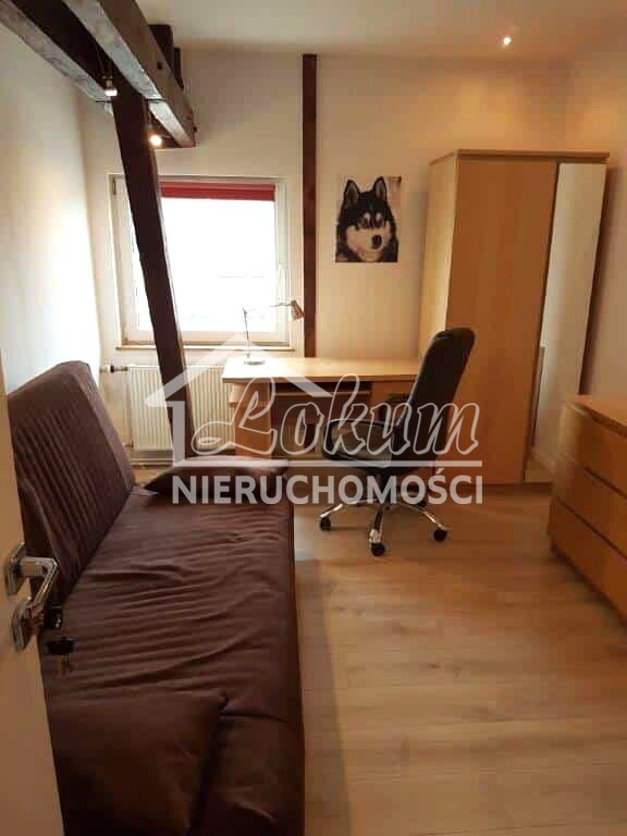 Mieszkanie 99,37&nbsp;m², Szczecin, Władysława Sikorskiego - zdjęcie 16