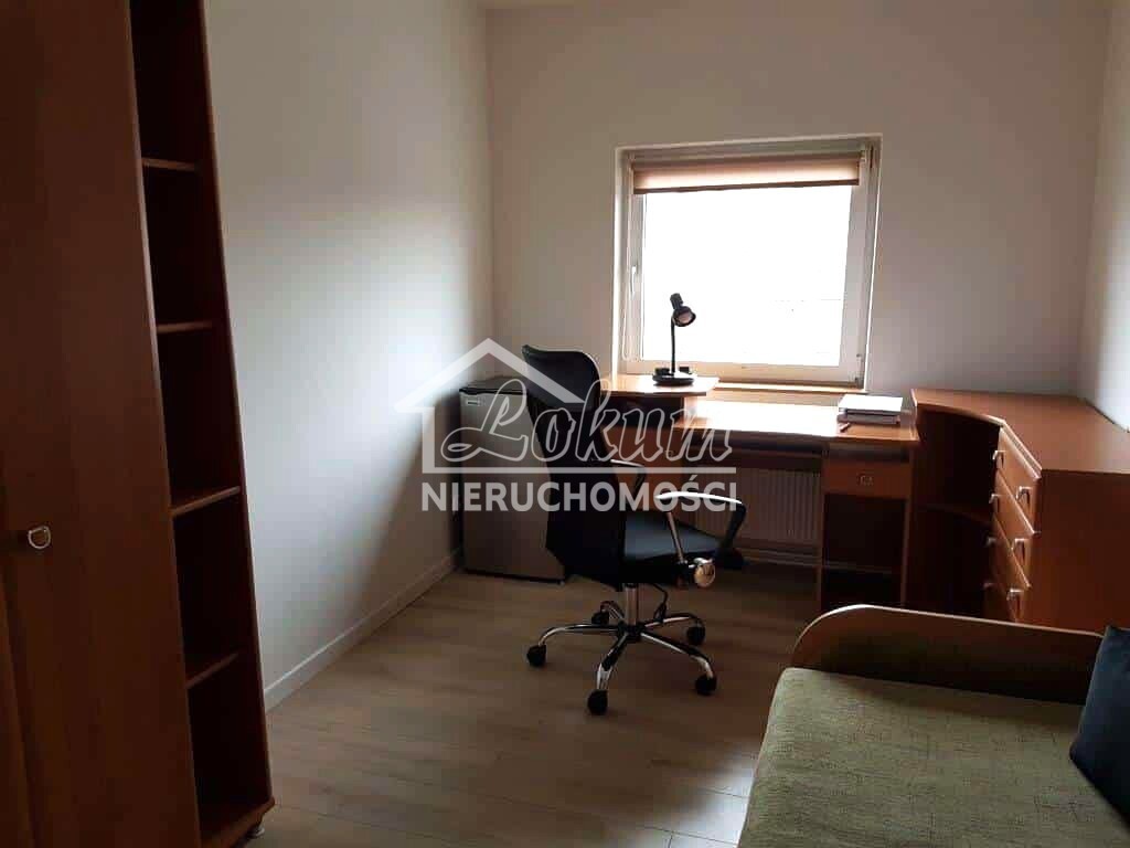 Mieszkanie 99,37&nbsp;m², Szczecin, Władysława Sikorskiego - zdjęcie 4