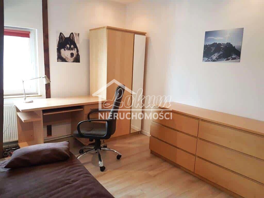 Mieszkanie 99,37&nbsp;m², Szczecin, Władysława Sikorskiego - zdjęcie 12