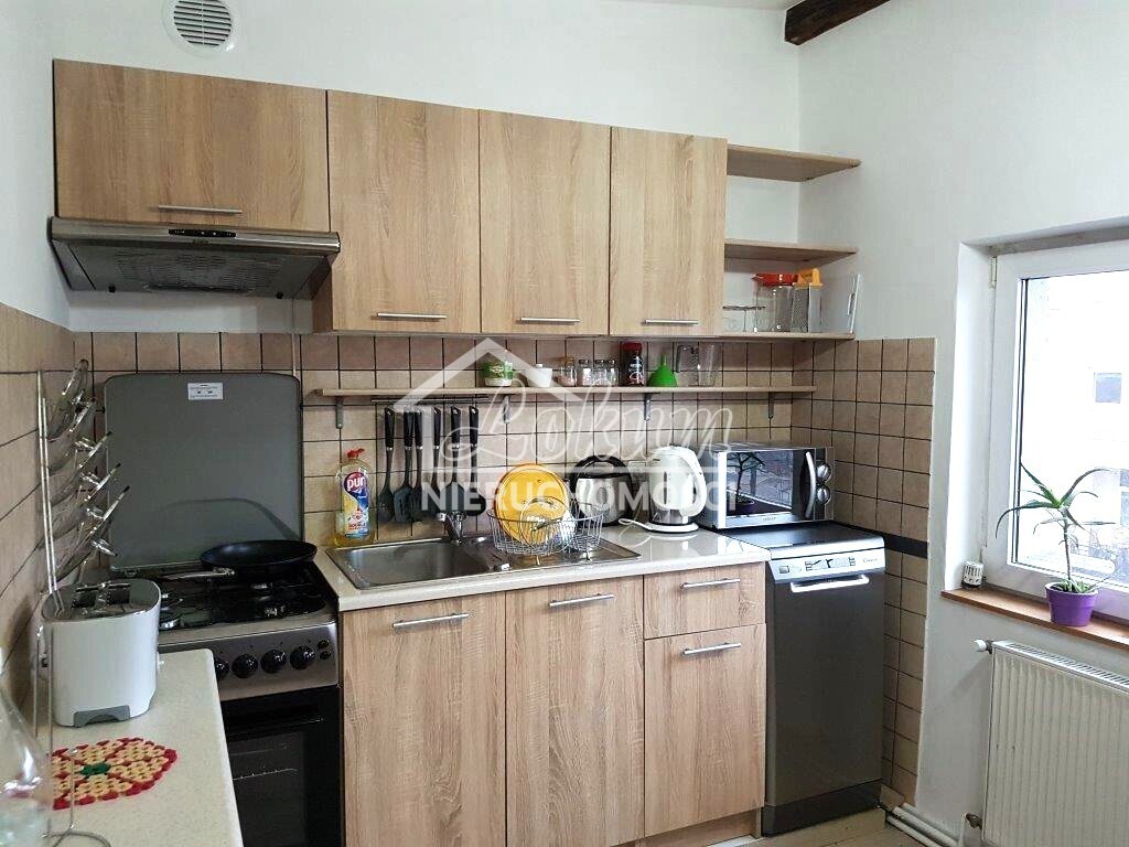 Mieszkanie 99,37&nbsp;m², Szczecin, Władysława Sikorskiego - zdjęcie 6