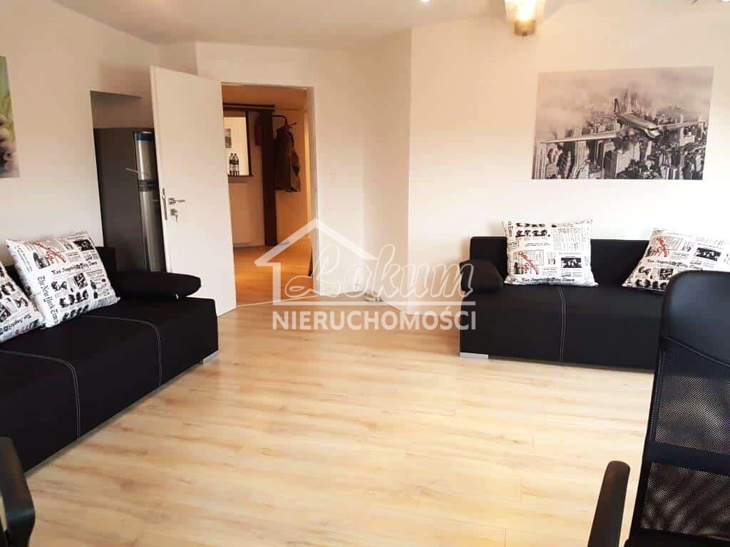 Mieszkanie 99,37&nbsp;m², Szczecin, Władysława Sikorskiego - zdjęcie 2