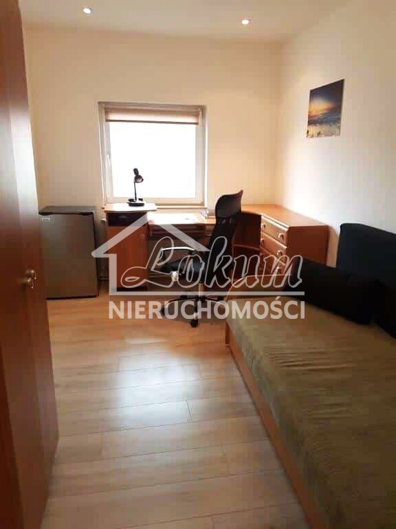 Mieszkanie 99,37&nbsp;m², Szczecin, Władysława Sikorskiego - zdjęcie 15