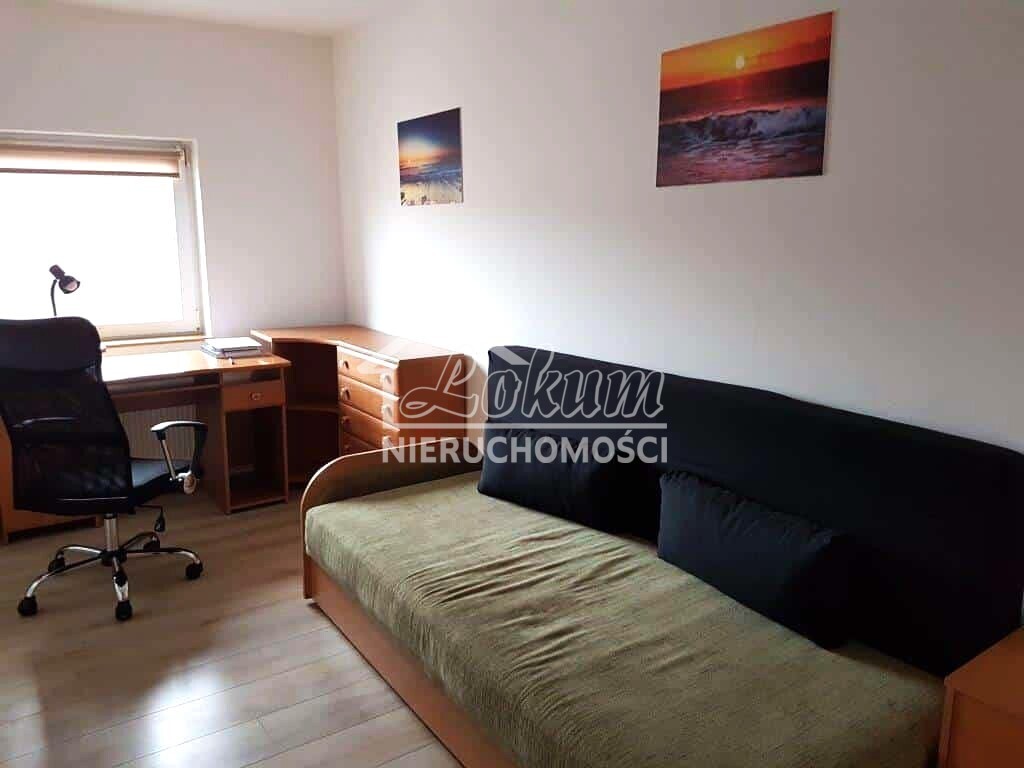 Mieszkanie 99,37&nbsp;m², Szczecin, Władysława Sikorskiego - zdjęcie 5