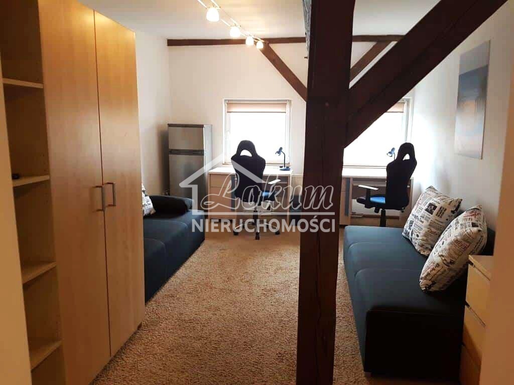 Mieszkanie 99,37&nbsp;m², Szczecin, Władysława Sikorskiego - zdjęcie 8