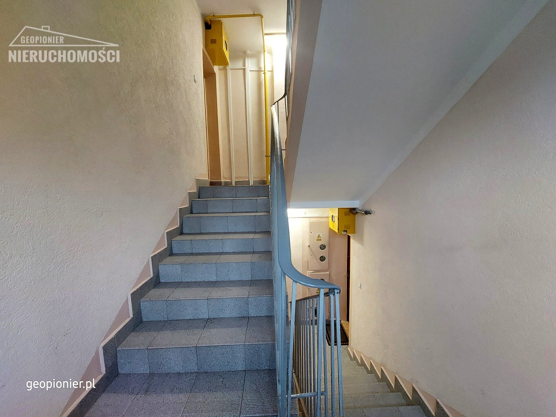 IV-1180 Mieszkanie w Ostródzie na I piętrze, 3 pokoje, balkon - zdjęcie 12