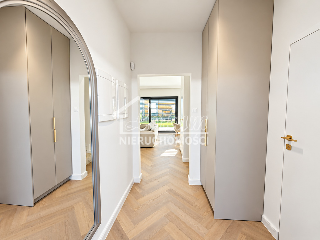 Dom 88&nbsp;m², Szczecin, Kościeliska - zdjęcie 12