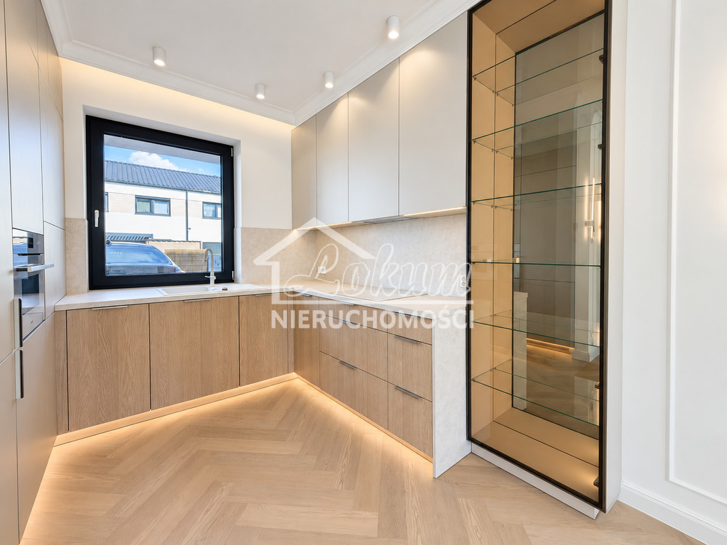 Dom 88&nbsp;m², Szczecin, Kościeliska - zdjęcie 9
