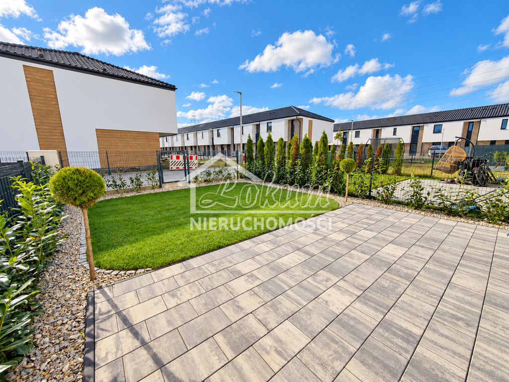 Dom 88&nbsp;m², Szczecin, Kościeliska - zdjęcie 2