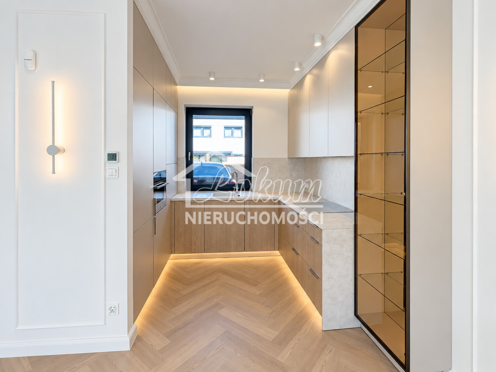 Dom 88&nbsp;m², Szczecin, Kościeliska - zdjęcie 11