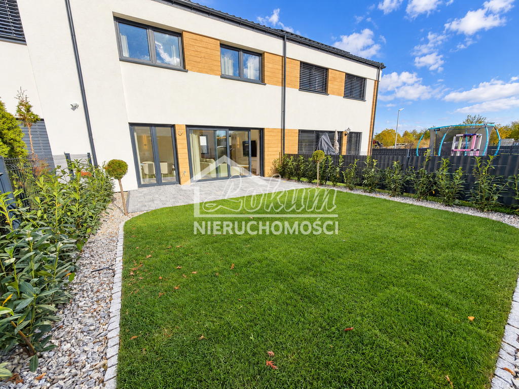 Dom 88&nbsp;m², Szczecin, Kościeliska - zdjęcie 3