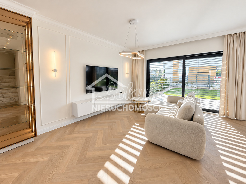Dom 88&nbsp;m², Szczecin, Kościeliska - zdjęcie 5