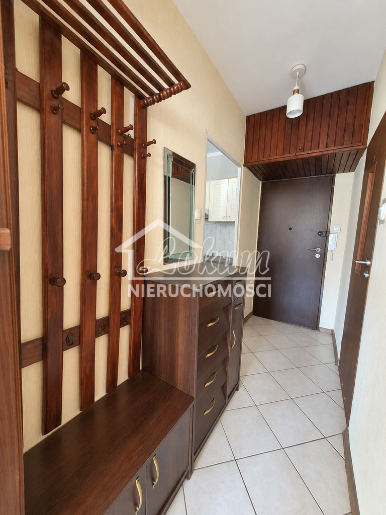 Mieszkanie 35,62&nbsp;m², Szczecin, Tadeusza Zawadzkiego - zdjęcie 10