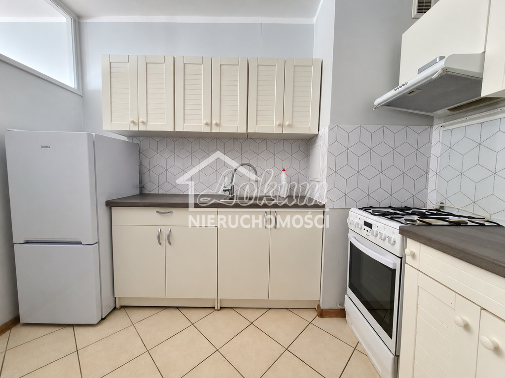 Mieszkanie 35,62&nbsp;m², Szczecin, Tadeusza Zawadzkiego - zdjęcie 9