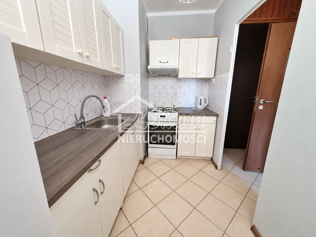 Mieszkanie 35,62&nbsp;m², Szczecin, Tadeusza Zawadzkiego - zdjęcie 8