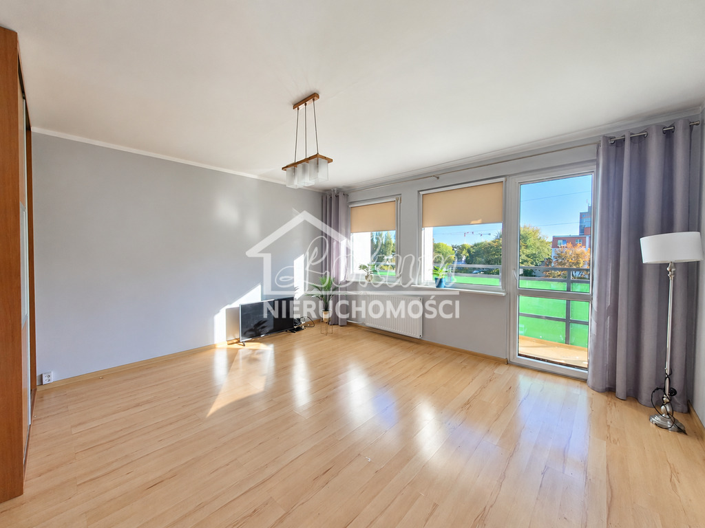 Mieszkanie 35,62&nbsp;m², Szczecin, Tadeusza Zawadzkiego - zdjęcie 5